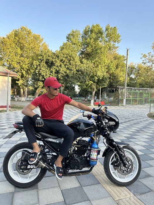 Ducati 250 абмен тоже