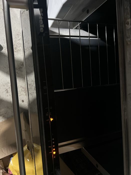 Sertar Termic Miele ESW 5080