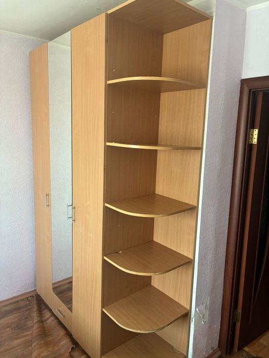 Продам шкаф, недорого