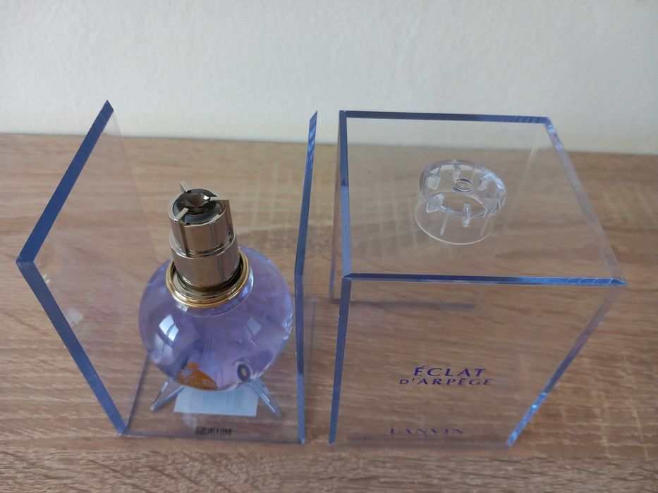 Нов дамски марков парфюм