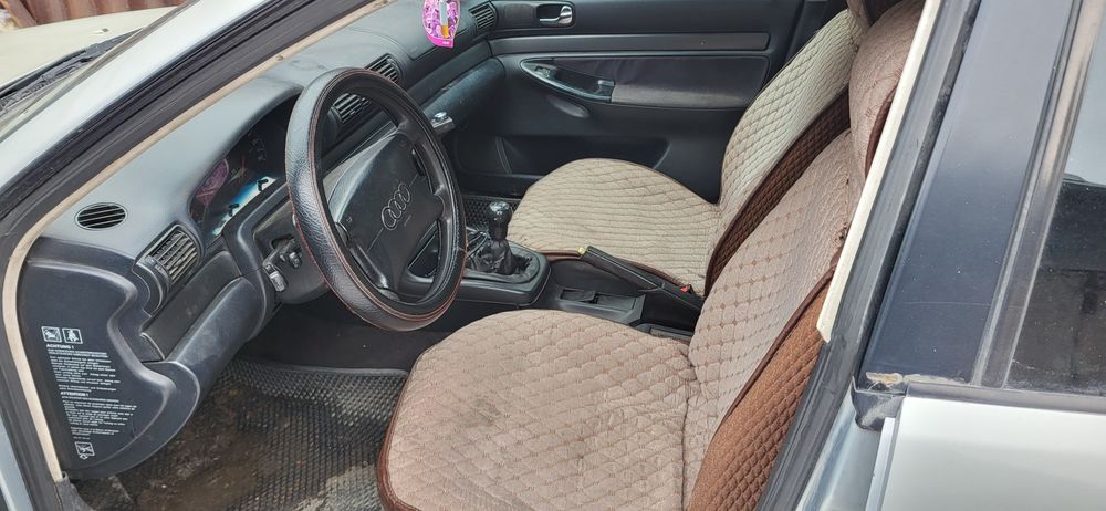 Продам Ауди А4 б5
