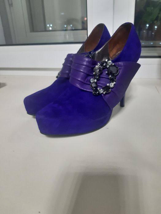 Продам ботильоны