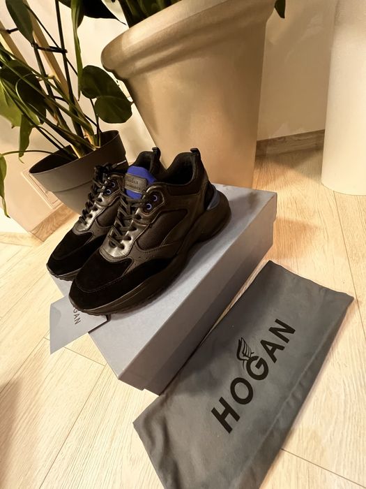 Sneakers Hogan Interaction 39