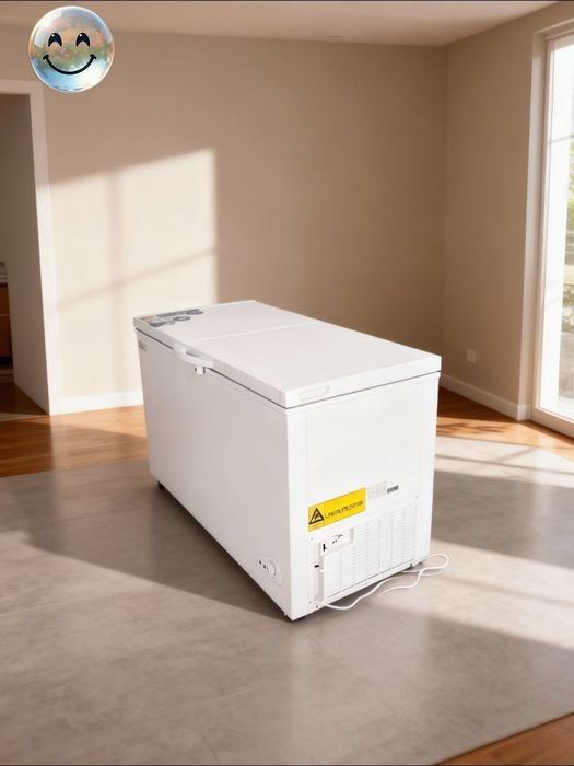 Срочно продаётся морозильник BERG 
SBD-400