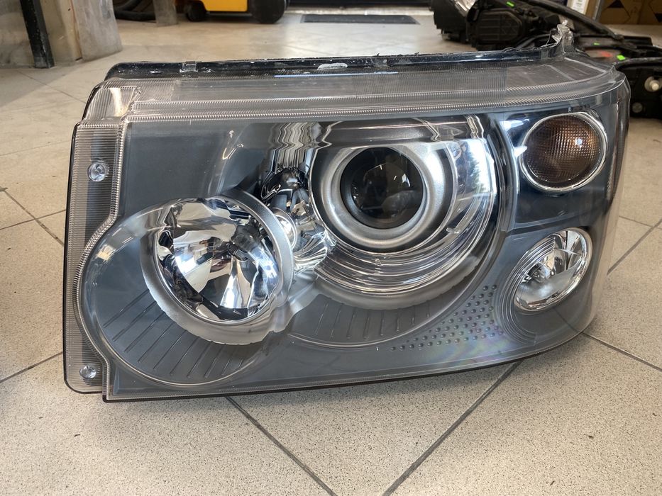 Фар фарове Land Range Rover Sport far farove range rover sport