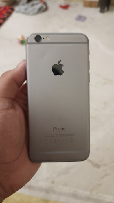 Iphone 6S Нужна замена платы