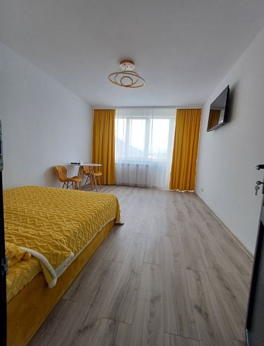 Garsonieră regim hotelier ultracentral,in centrul orașului