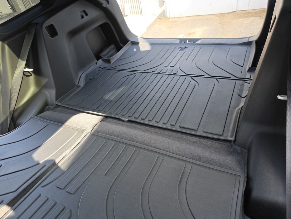Коврик полик changan cs75 plus чанган кс75 плюс