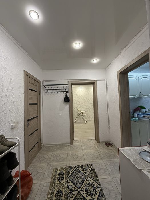 Продаётся уютный дом