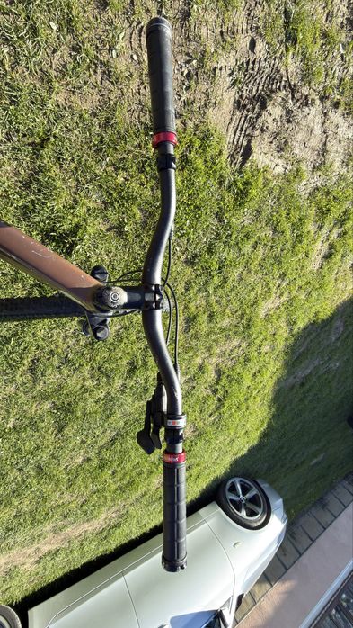 Bicicleta Specialized