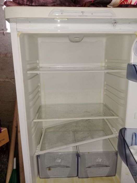 Холодильник   бирюса