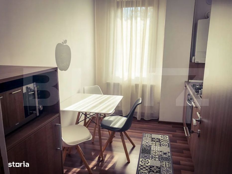 De vanzare | Apartament 2 camere | Maramuresului | Ideal Investitie