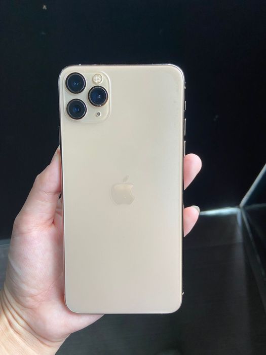 Iphone 11 pro max 256gb