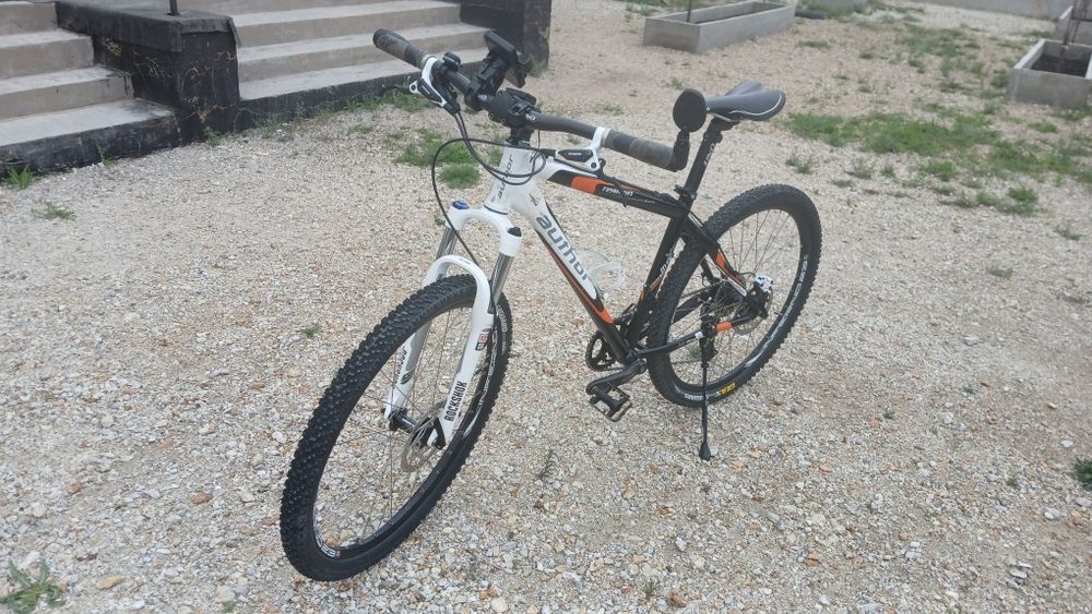 Продам велосипед Author