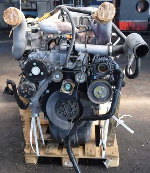 Motor complet camion MAN D2066 LF57 TGX TGS EURO 5 EEV Dezmembrari/MAN