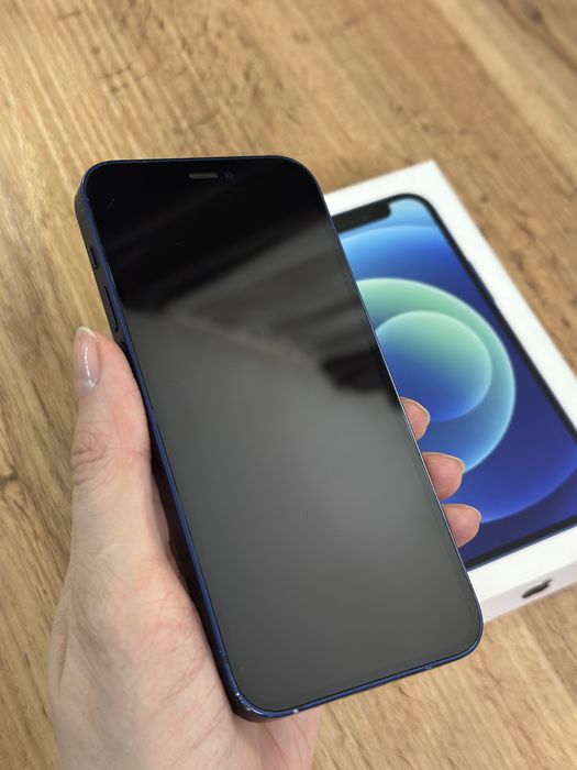 iPhone 12 mini 64 GB АКБ 100%
