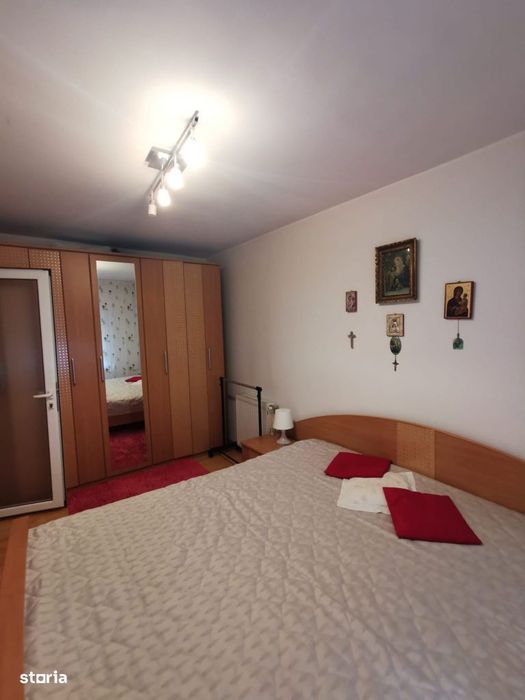 Apartament 2 camere zona Grivitei mobilat si utilat