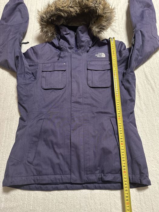 Geaca ski The North Face