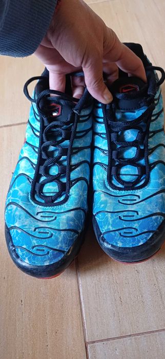 Оригинални Nike tn 38-ми намер като нови