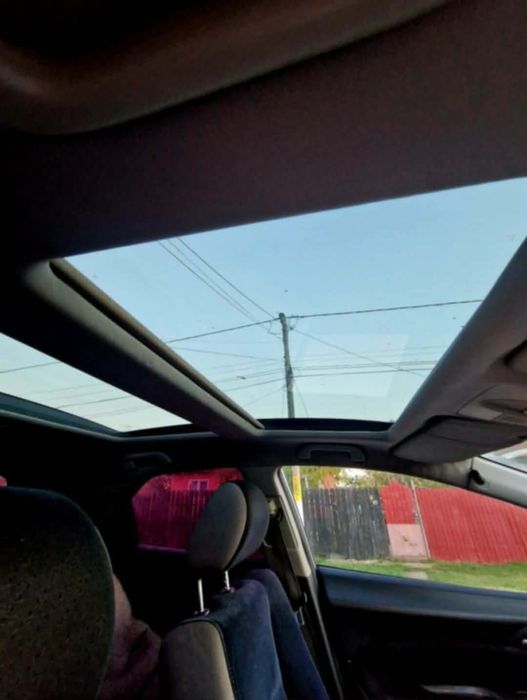 Honda Civic 8 semiautomata