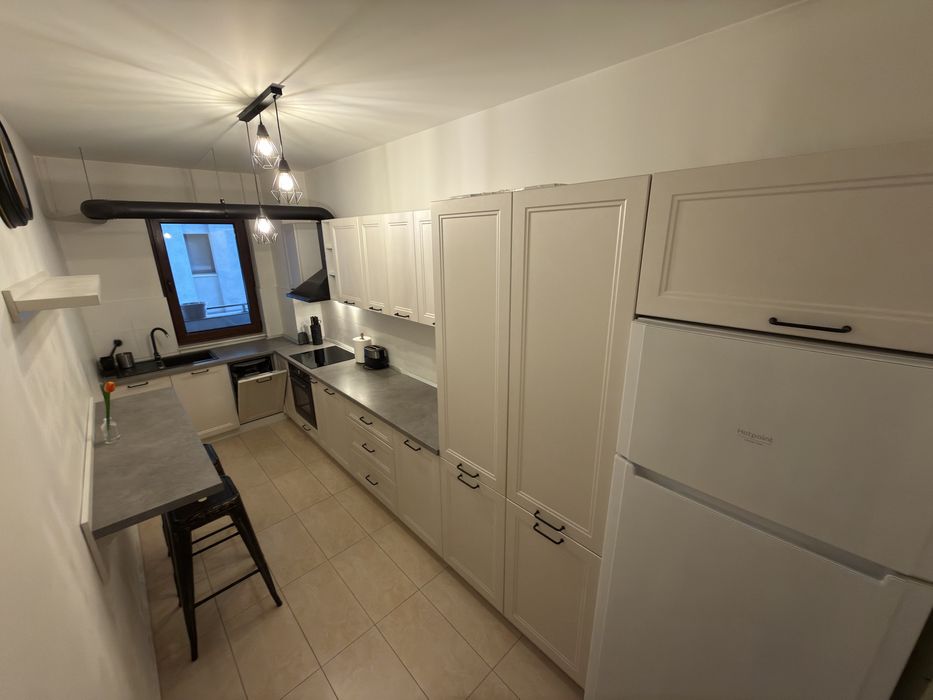Apartament 2 camere, Soho Unirii cu loc de parcare, metrou Tineretulul