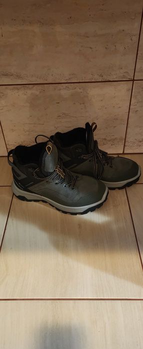 Ghete iarna ,drumetie