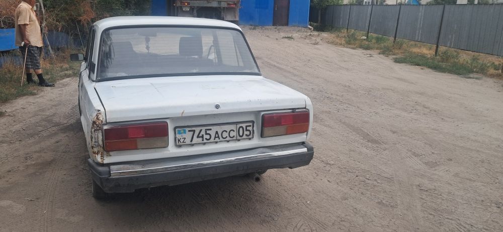 Срочно продам ВАЗ 2107
