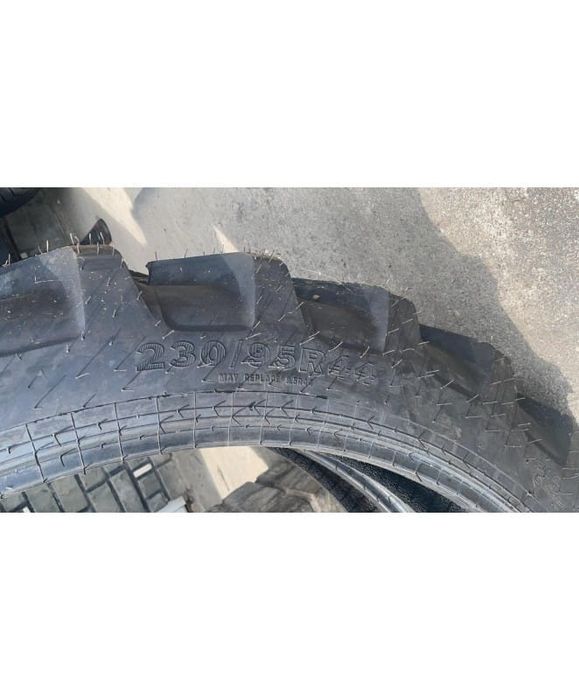 230/95r44 alliance radial 350 ind 134 d tl (9.5r44)  Cauciucuri tractor, Fiat, Case, Fendt, John Deere, New Holland, Massey Ferguson, UTB   Cauciucuri