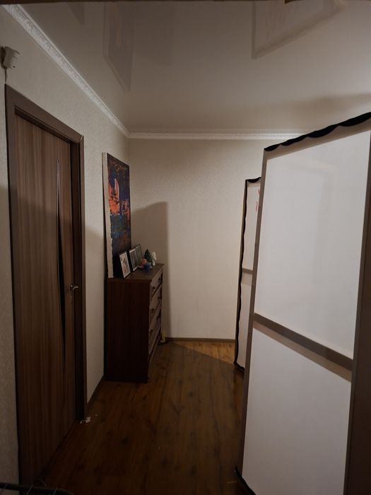 Ищем человека на подселение