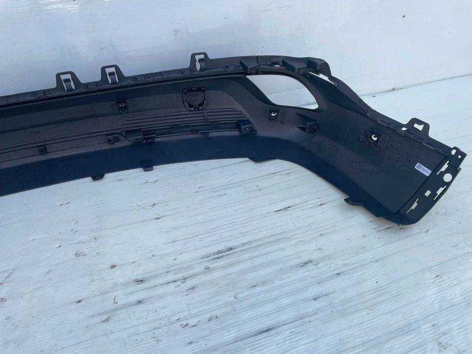 Spoiler bara spate Renault Espace 6 2023+ nou original Renault
