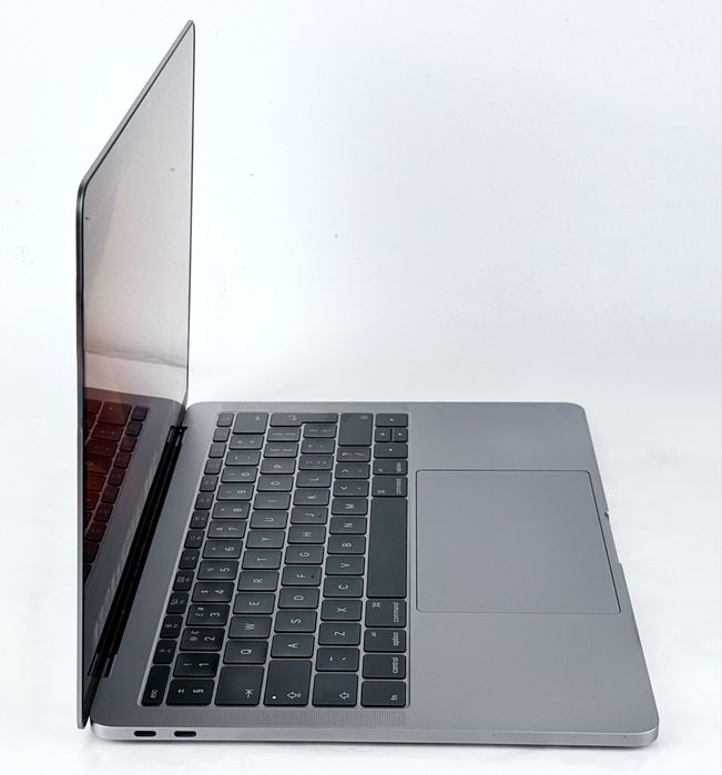 КАТО НОВ! Аpple MacBook Pro 13 2017 i7 2.5GHz 16RAM 512GB Гаранция!