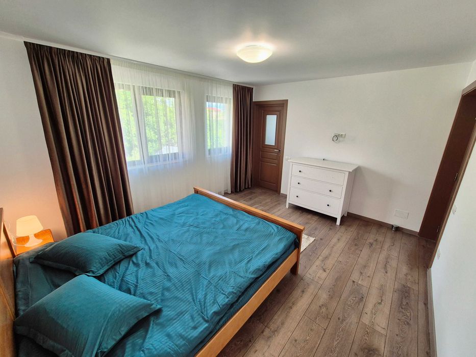 Vânzare casă / vilă individuală !