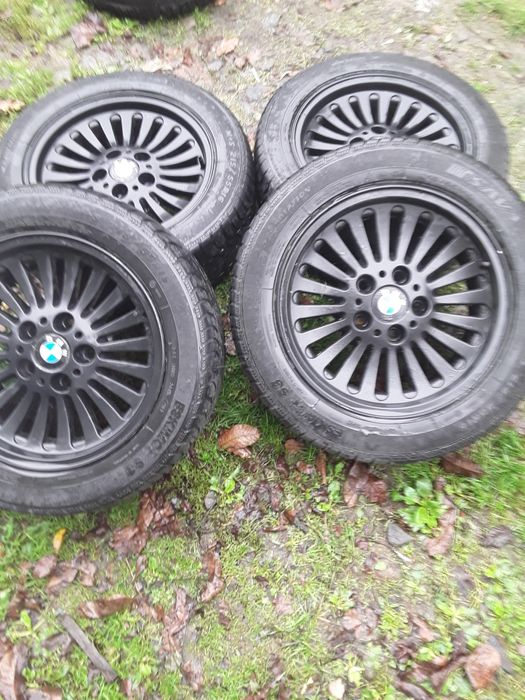 Vănd jante originale