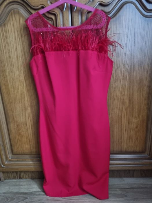 Vând rochie de ocazie