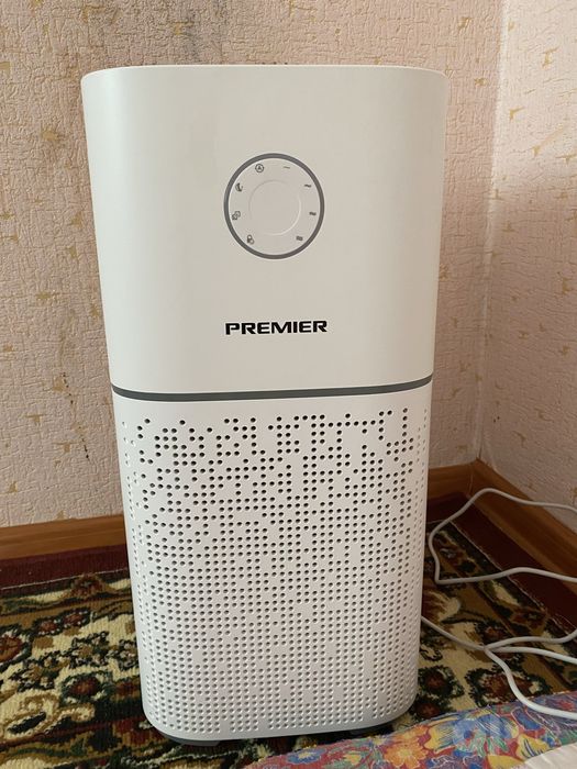 Premier  brendiga tegishli havo tozalagich