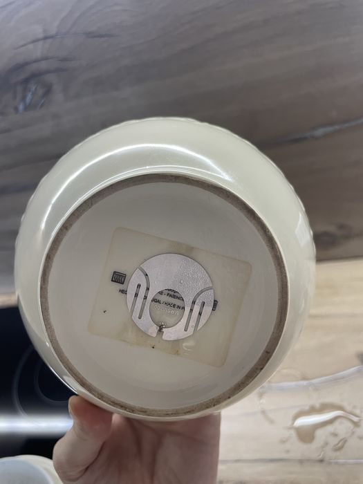 Тарелки Зара Хоум