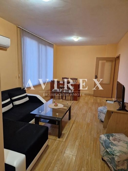 Дава се под наем Двустаен апартамент в Пловдив, Тракия - 70 кв.м за 348.84 € - Снимка #5