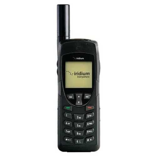 Спутниковый телефон iridium 9555