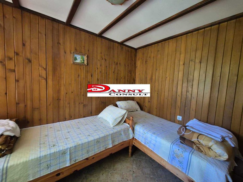 Продава се Къща в Велико Търново, Акация - 385 кв.м за 536 €/кв.м - Снимка #8