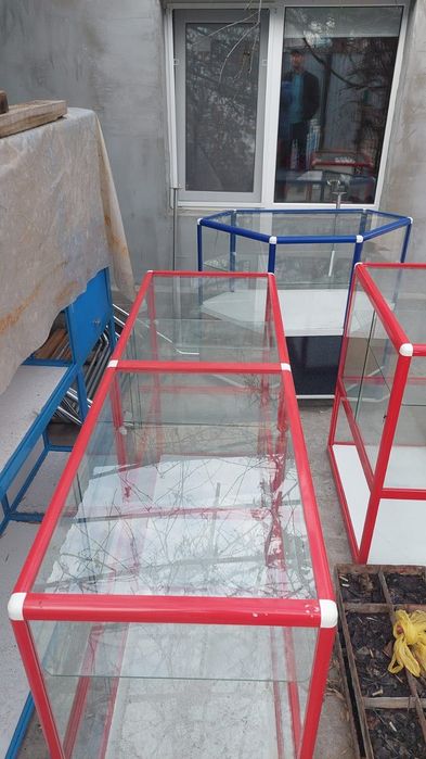 Продам зеркало для бутика