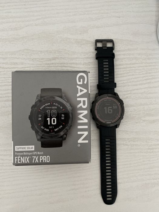 продаю часы GARMIN оригинал на гарантии