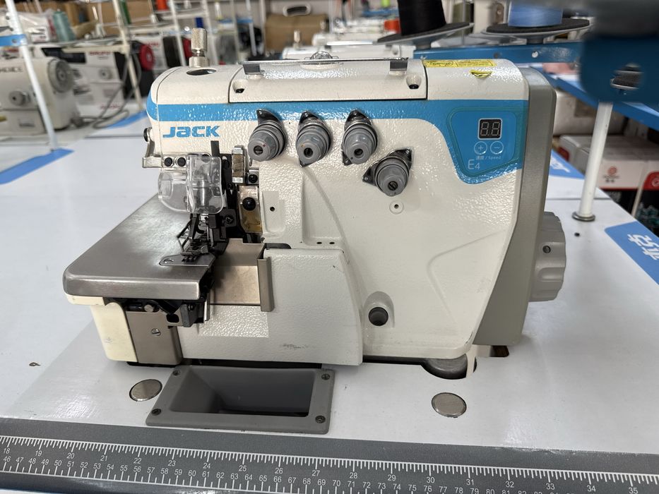 Аверлок jack E4 ariginali kochada sotvotgan paddelkalar emas