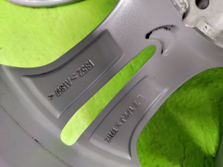 17 5x112 Bmw X1 F48 X2 F39 5х112 БМВ джанти датчици налягане х1 х2