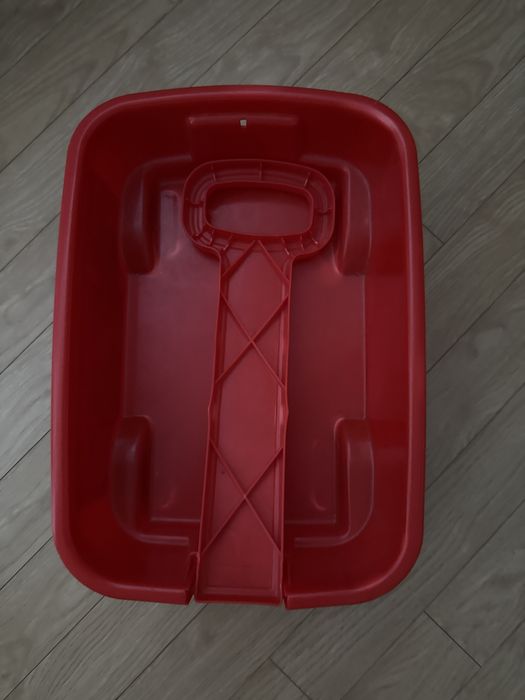 Продам детские каталки для игрушек