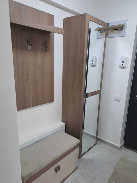 Apartment cu 2 camere de inchiriat zona Unirii - AMA Residence