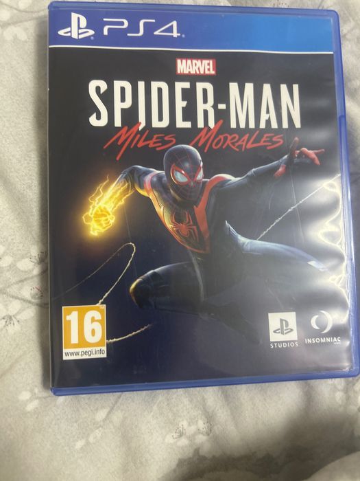 Playstaton 4 slim 500G