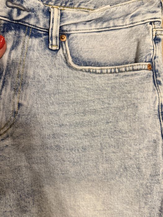 Blug scurt barbati H&M