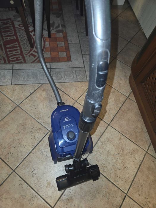 Прахосмукачка Samsung AIR Track