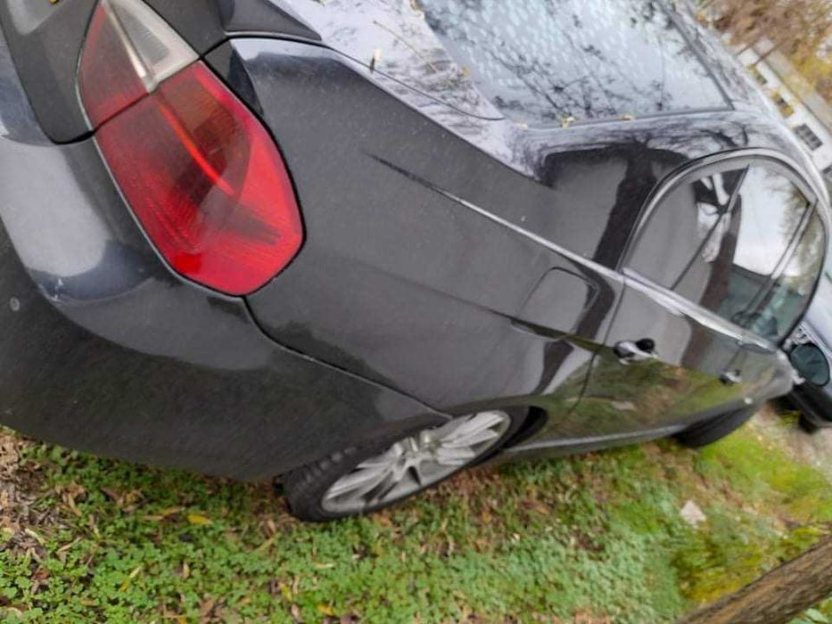 на части бмв 335д е90 286кс м57 bmw e90 335d 286hp m57