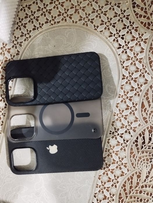 iPhone 14 pro chexolari